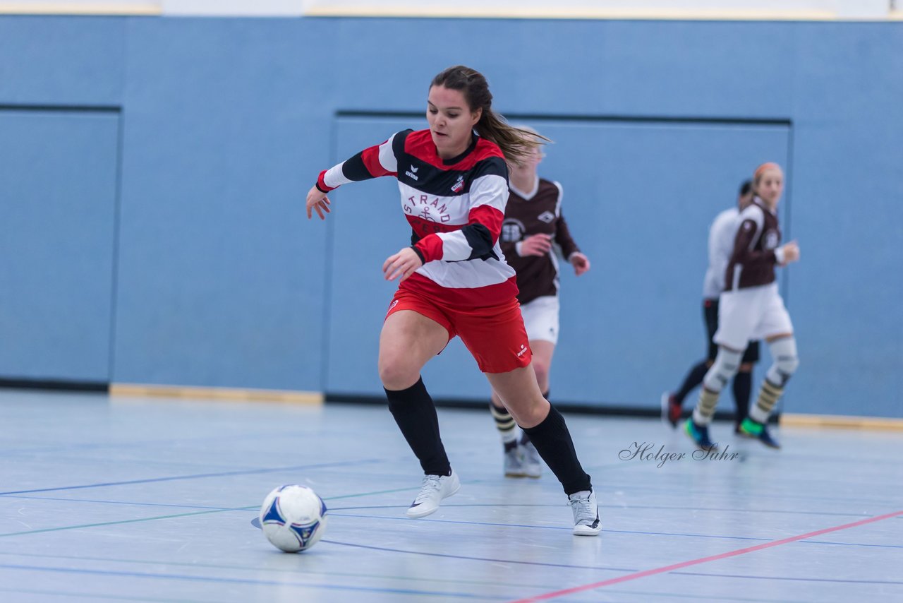 Bild 154 - B-Juniorinnen Futsal Qualifikation